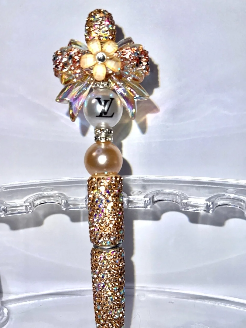 Handmade Glam Pens